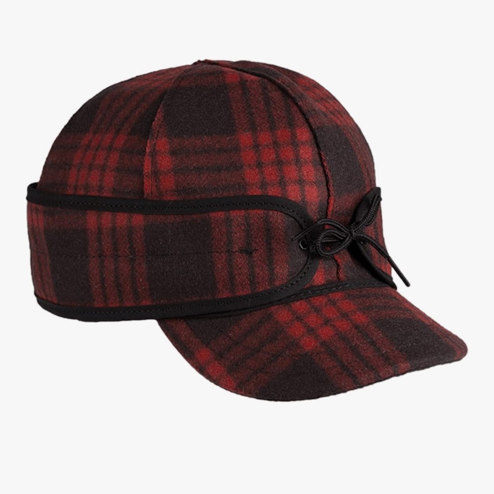 Stormy Kromer Millie Cap